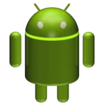 Logo of AutoStart android Application 